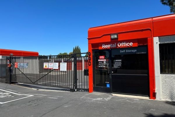 facility