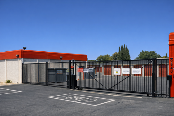 Facility