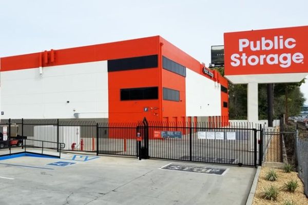 facility