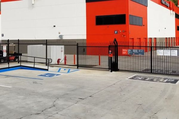 Facility