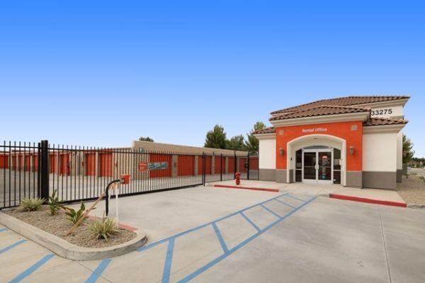 facility