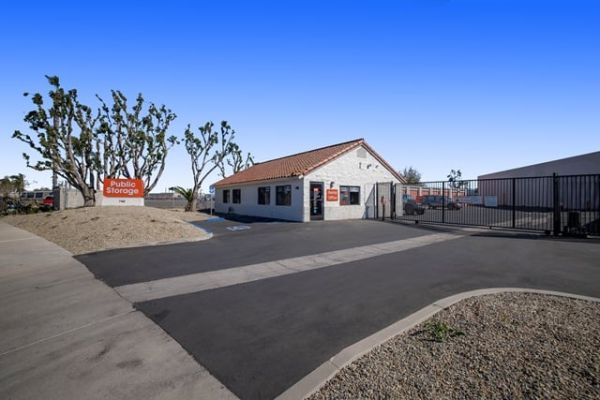 facility