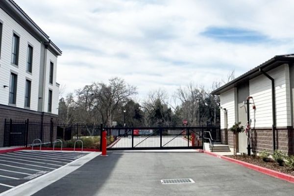 Facility