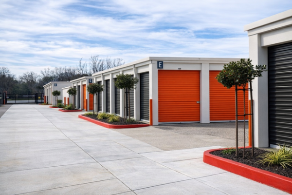 Facility