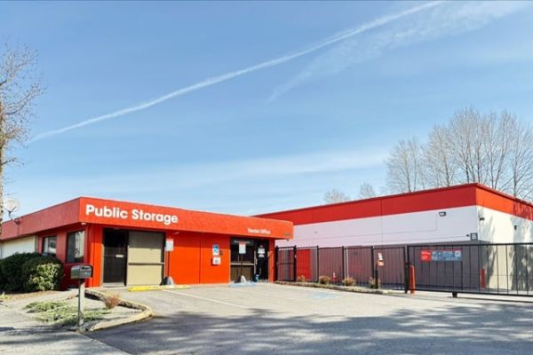 facility