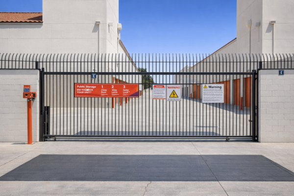 Facility