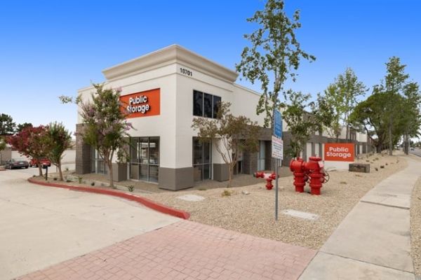 facility