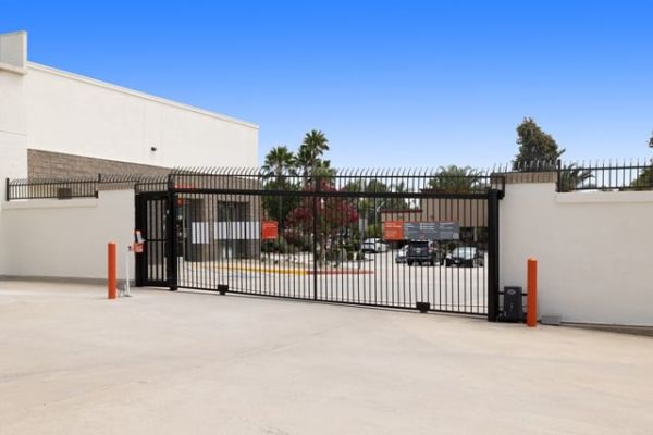 Facility