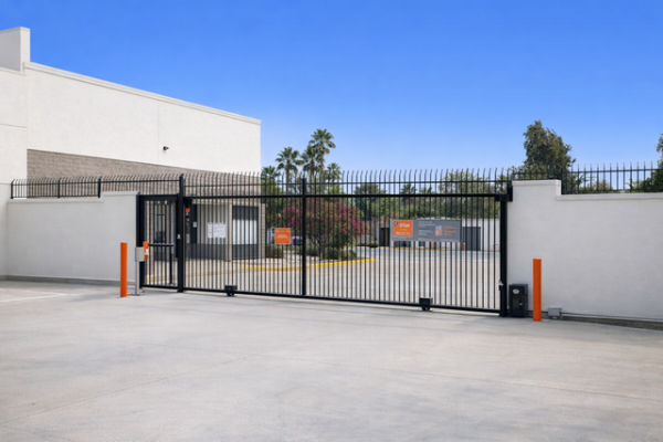 Facility