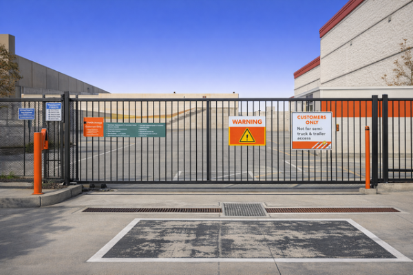 Facility