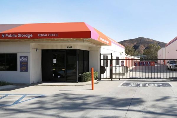 facility