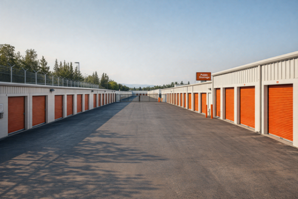 Facility
