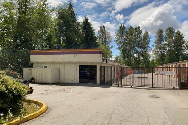 facility