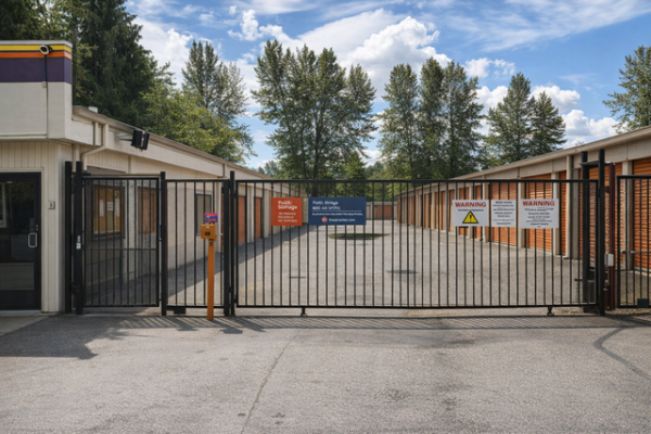 Facility