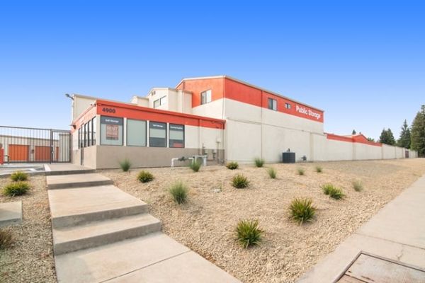 facility