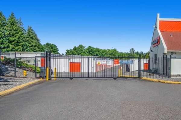 Facility