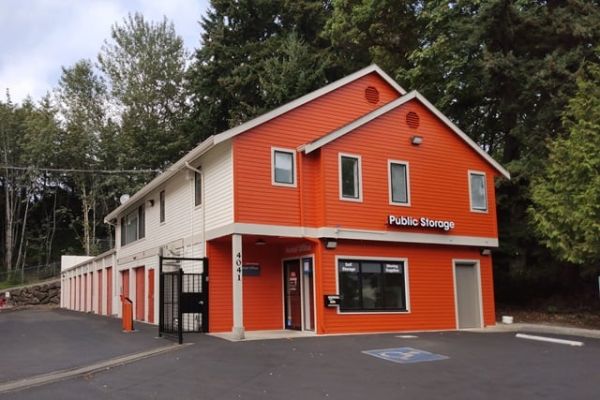 facility