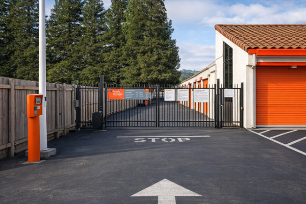 Facility