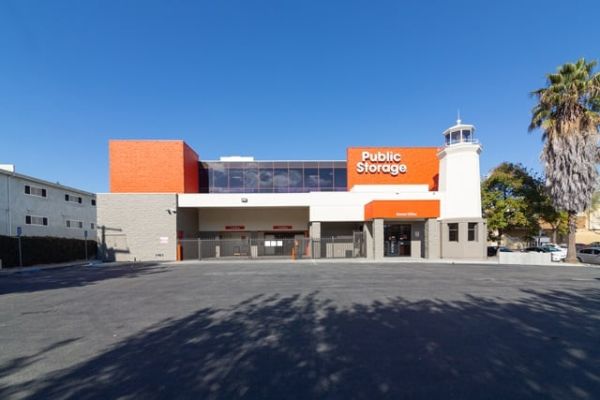 facility