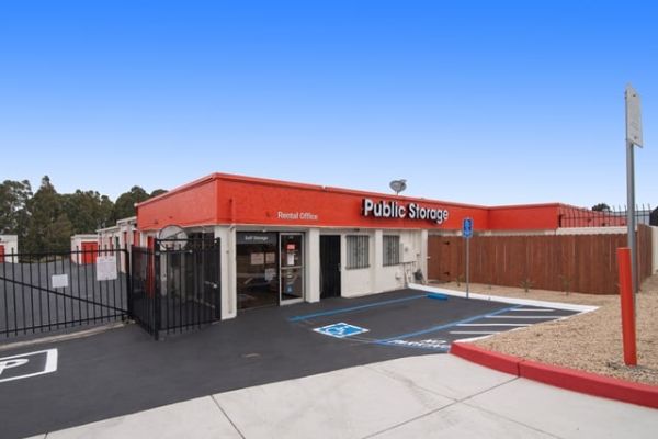 facility