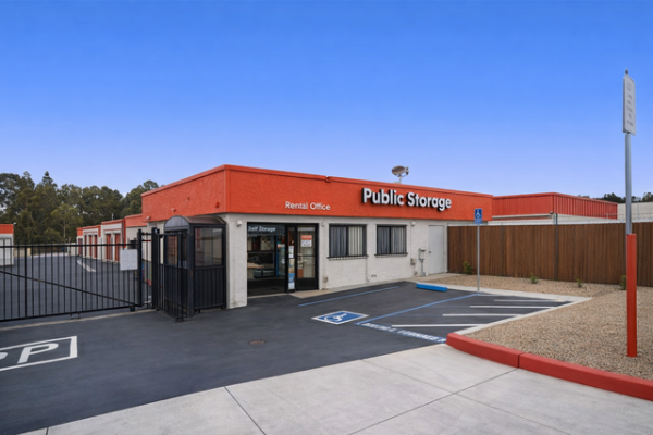 facility