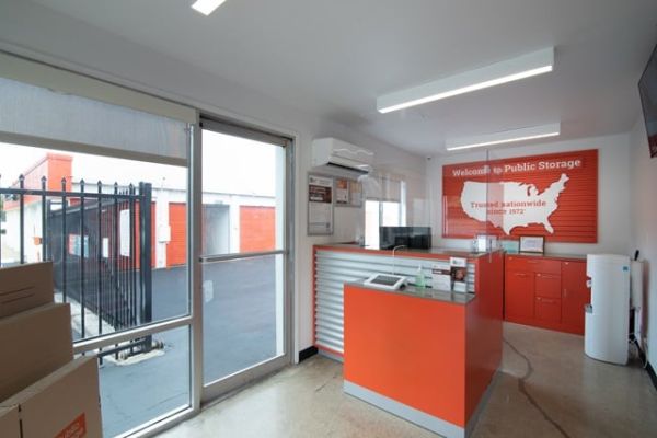 Facility