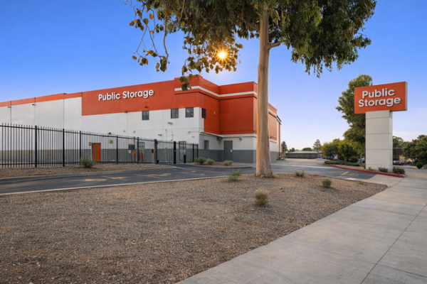facility
