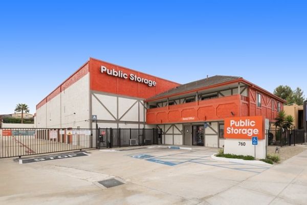 facility