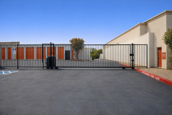 Facility