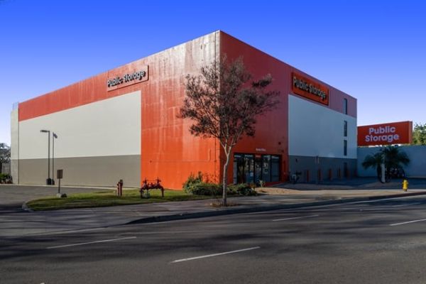 facility