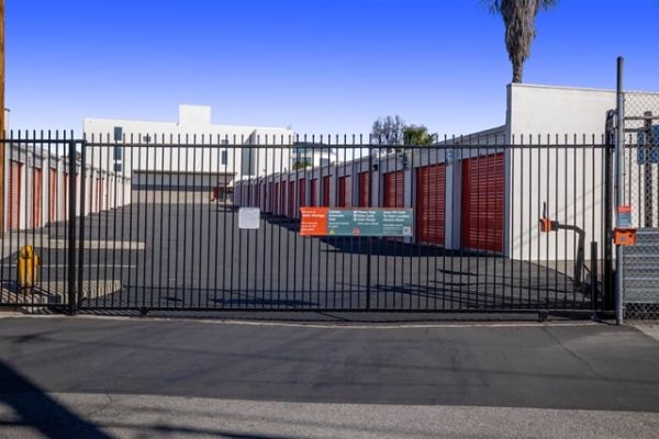 Facility