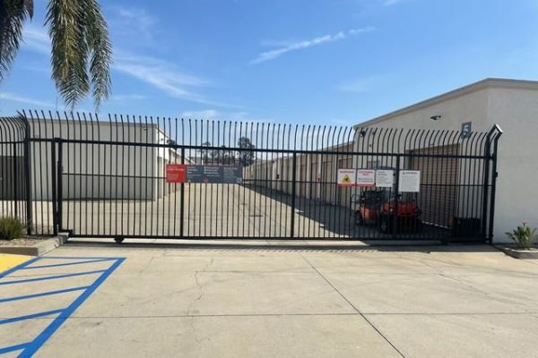 Facility
