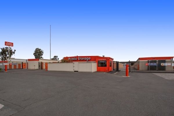 facility
