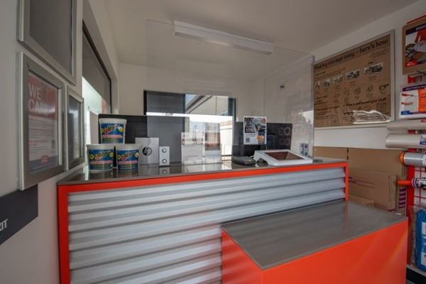 Facility