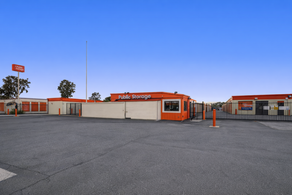 facility