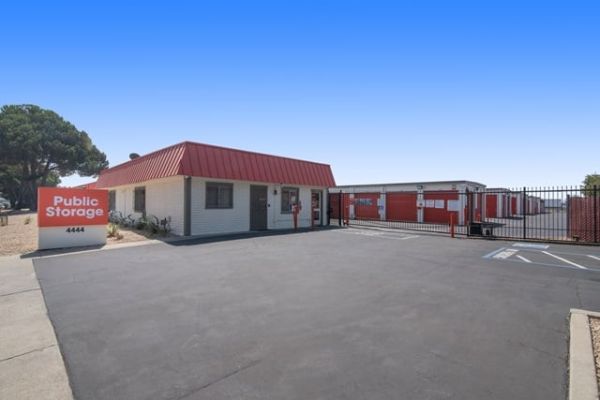 facility