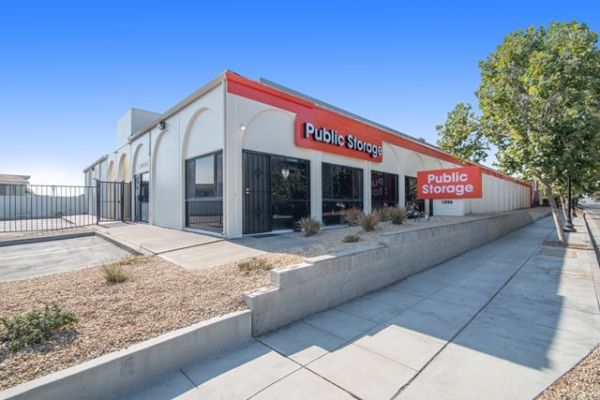 facility