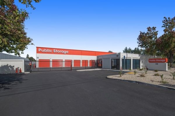 facility