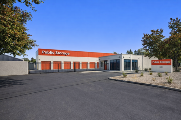 facility