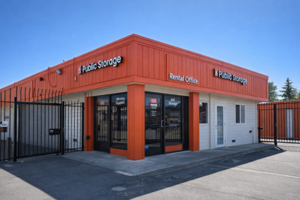 facility