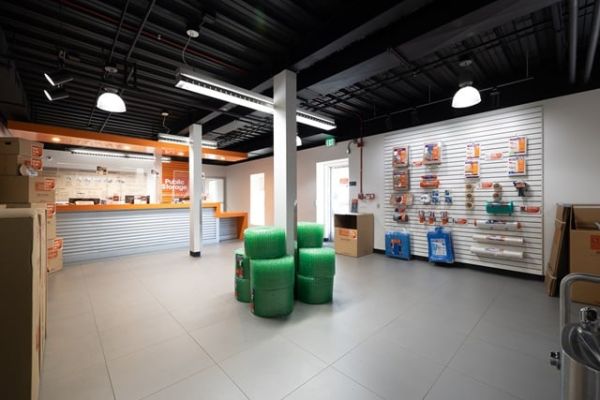 Facility