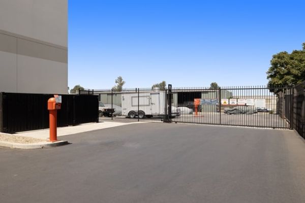 Facility