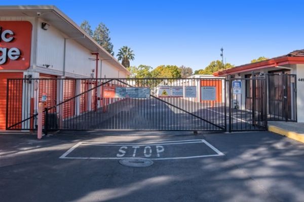 Facility
