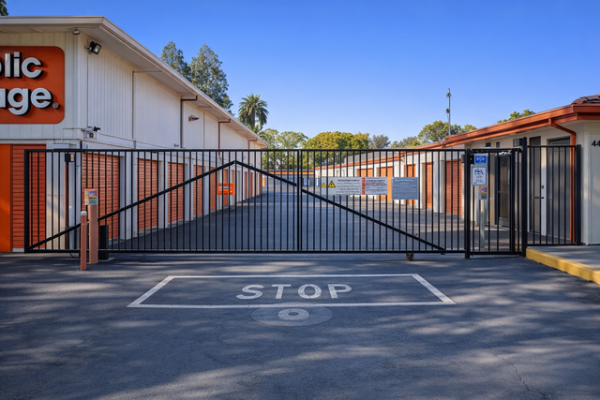Facility