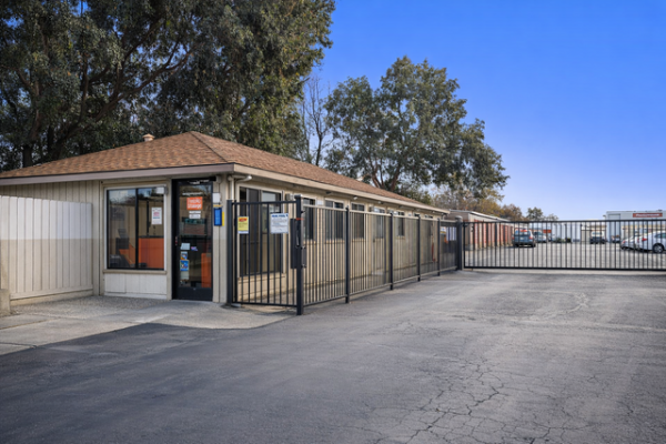 facility