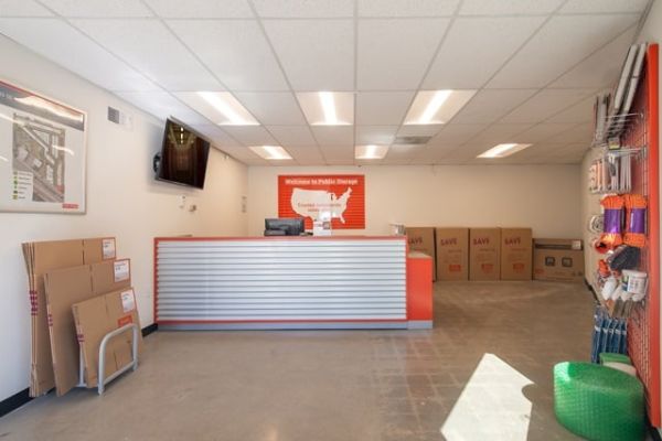 Facility