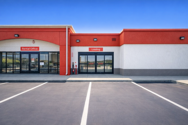 Facility