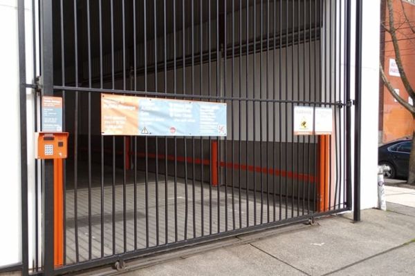 Facility