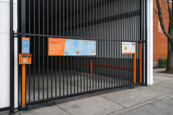 Facility