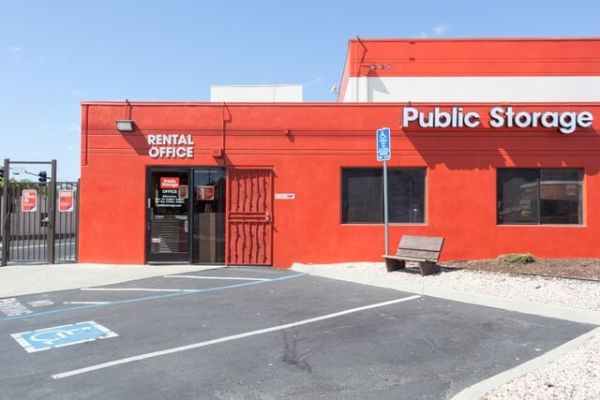facility